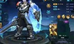 王者荣耀皮肤爆料最新有哪些,潮流与经典交织，视觉盛宴即将开启